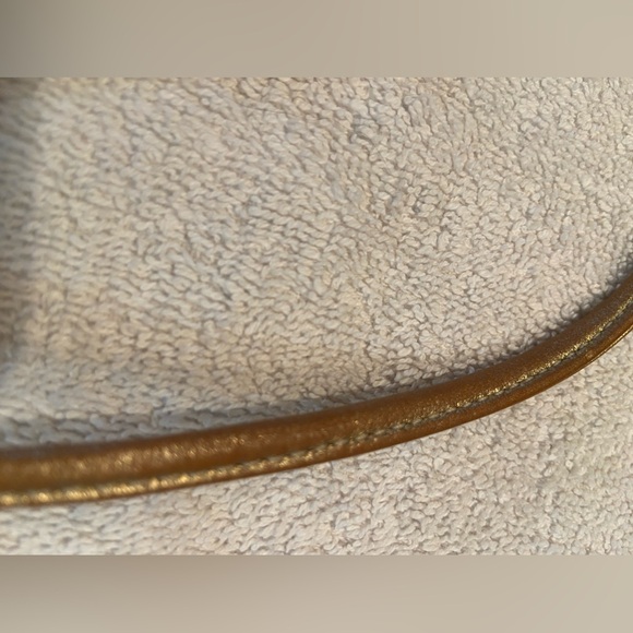 Coach Wristlet Vintage Classic Design - Picture 10 of 12